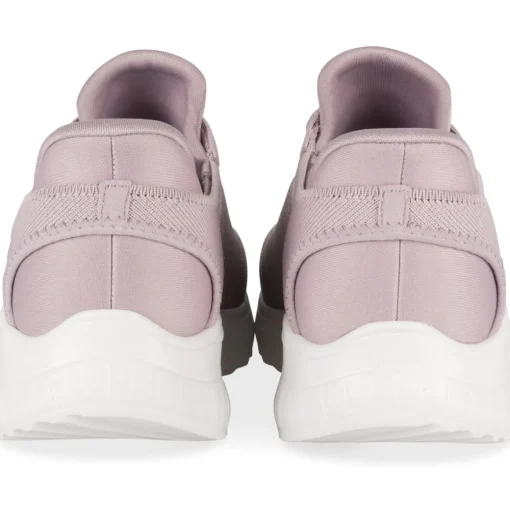 Sneakers VIOLET SKECHERS BOBS SQUAD CHAOS