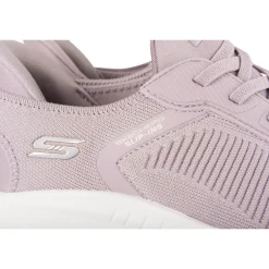Sneakers VIOLET SKECHERS BOBS SQUAD CHAOS