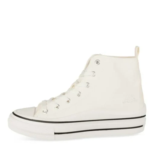 Sneakers WIT