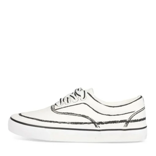 Sneakers WIT