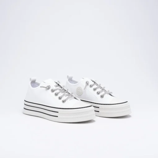 Sneakers WIT