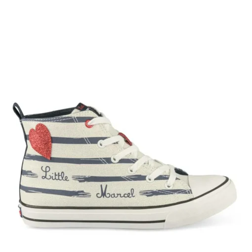 Sneakers WIT
