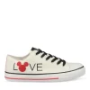 Sneakers WIT