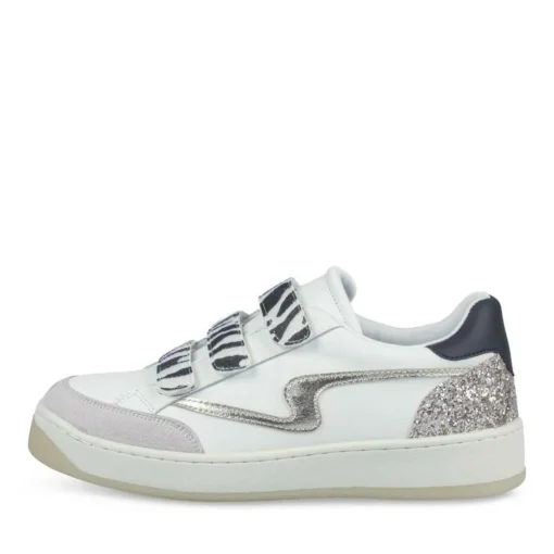 Sneakers WIT