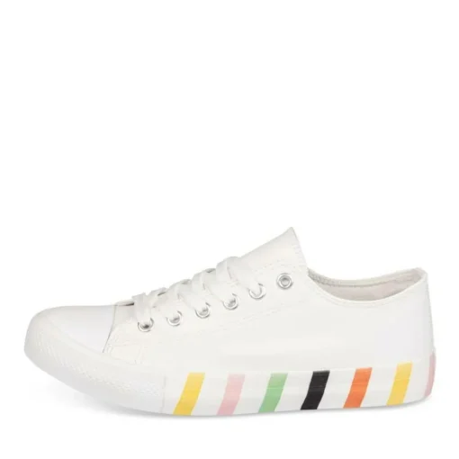 Sneakers WIT