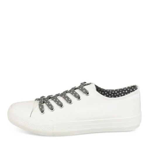 Sneakers WIT
