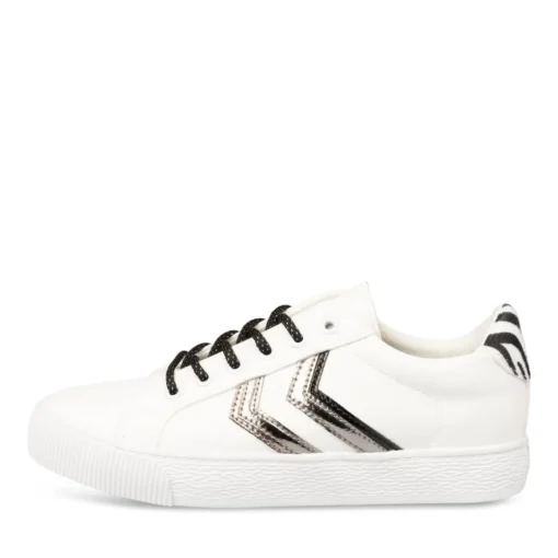 Sneakers WIT