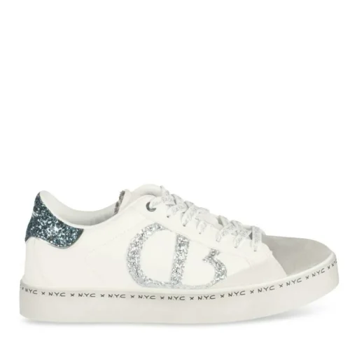 Sneakers WIT