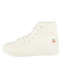 Sneakers WIT