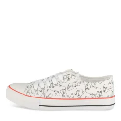 Sneakers WIT