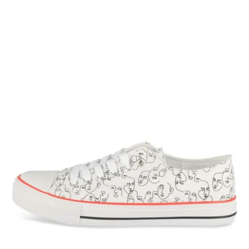 Sneakers WIT