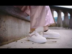 Sneakers WIT