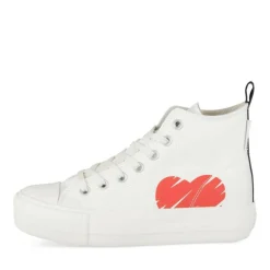 Sneakers WIT