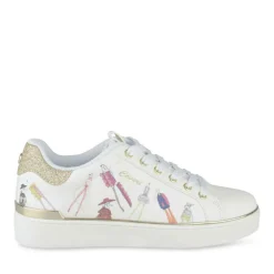 Sneakers WIT