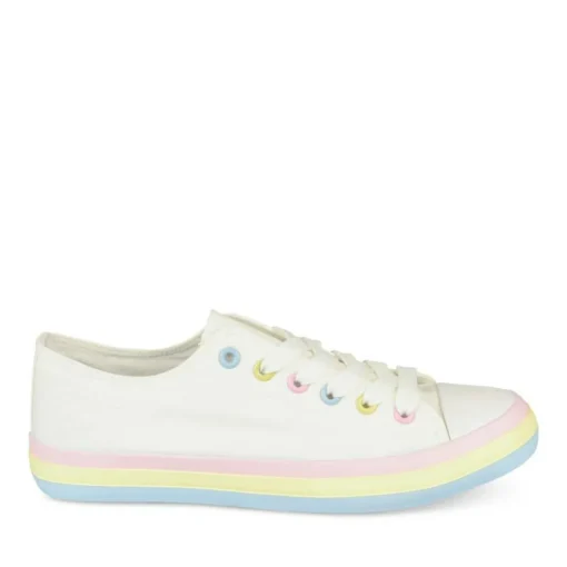 Sneakers WIT
