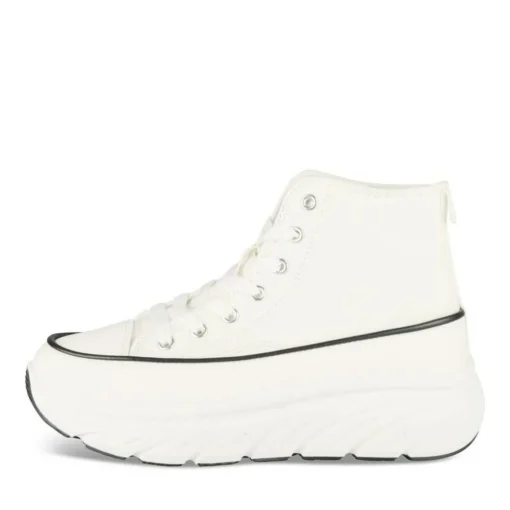 Sneakers WIT