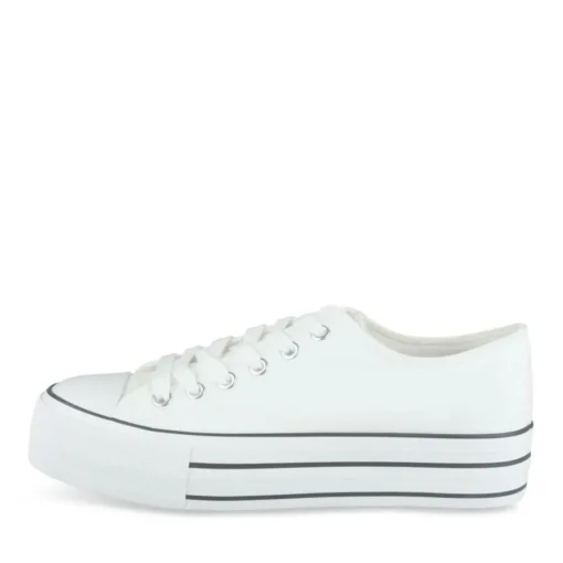 Sneakers WIT