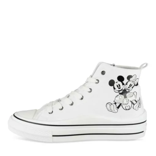 Sneakers WIT