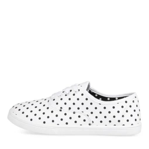 Sneakers WIT