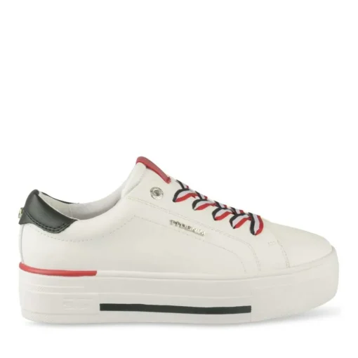 Sneakers WIT