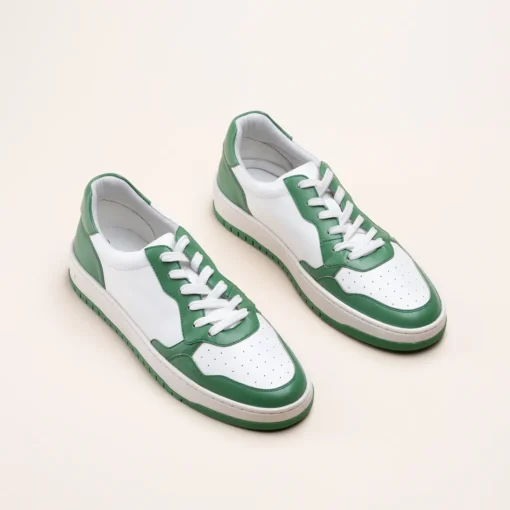 Sneakers WIT