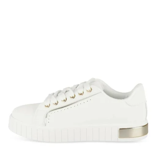 Sneakers WIT