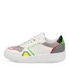 Sneakers WIT