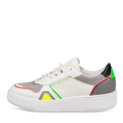 Sneakers WIT