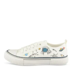 Sneakers WIT