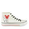 Sneakers WIT