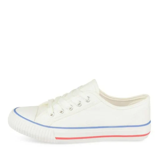Sneakers WIT