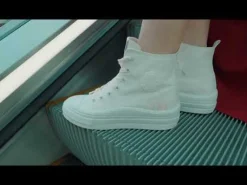 Sneakers WIT