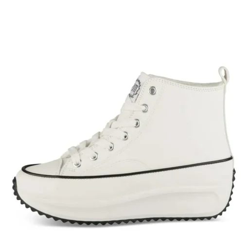 Sneakers WIT