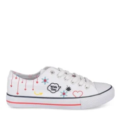 Sneakers WIT