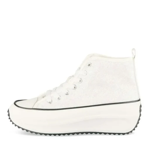 Sneakers WIT