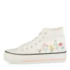 Sneakers WIT