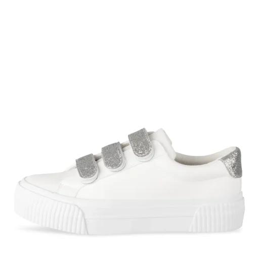 Sneakers WIT