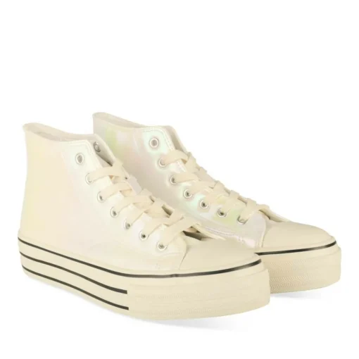 Sneakers WIT