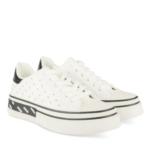 Sneakers WIT