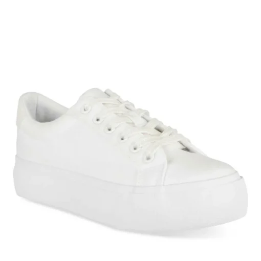 Sneakers WIT
