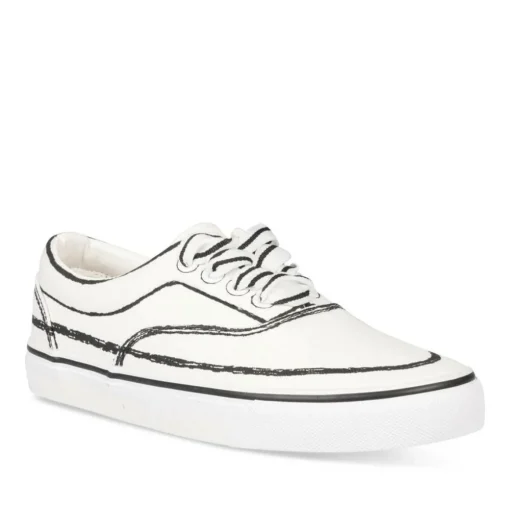 Sneakers WIT