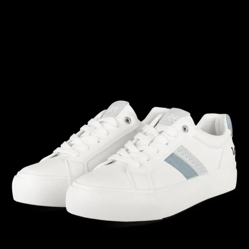 Sneakers WIT