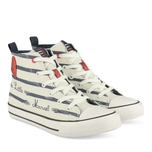 Sneakers WIT