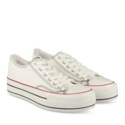 Sneakers WIT