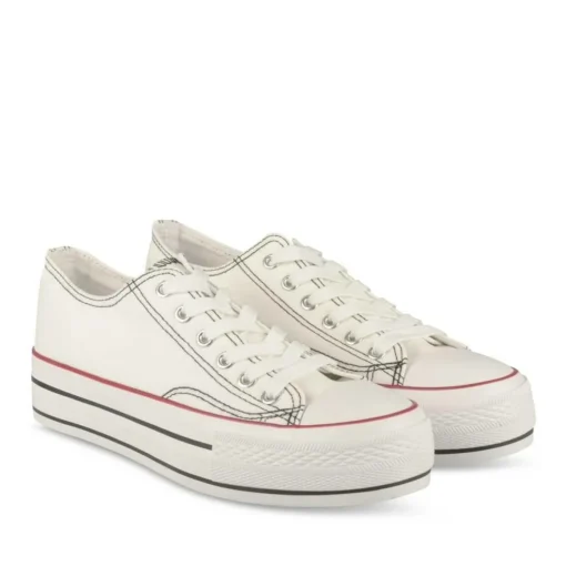 Sneakers WIT