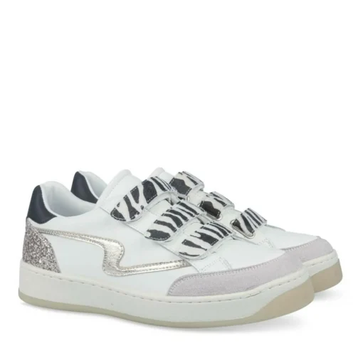 Sneakers WIT