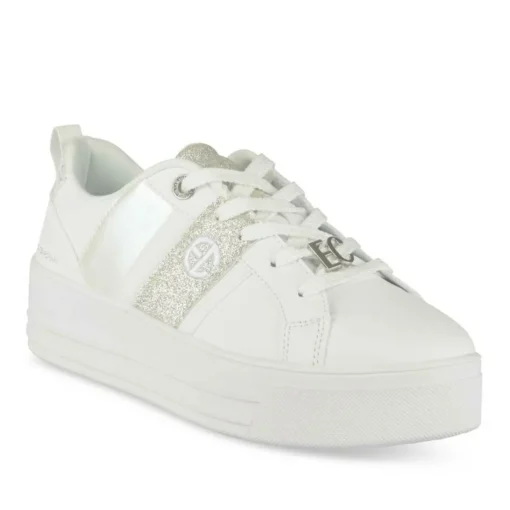 Sneakers WIT