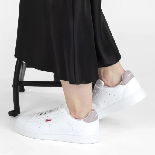 Sneakers WIT