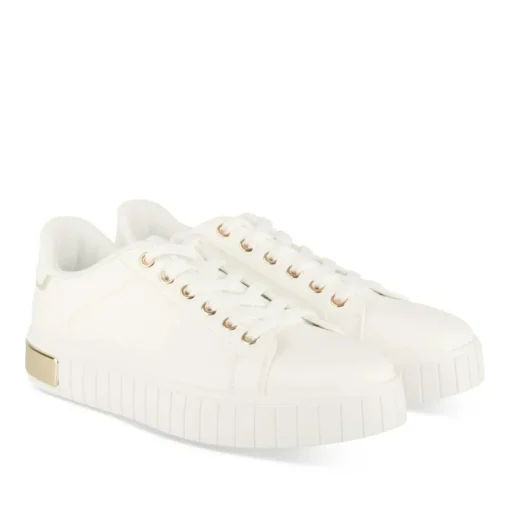 Sneakers WIT