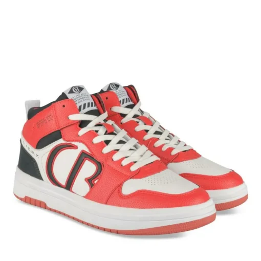 Sneakers WIT